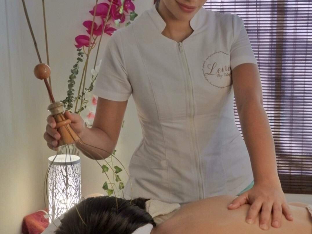 Lenia Beauty-Tulua必去景点