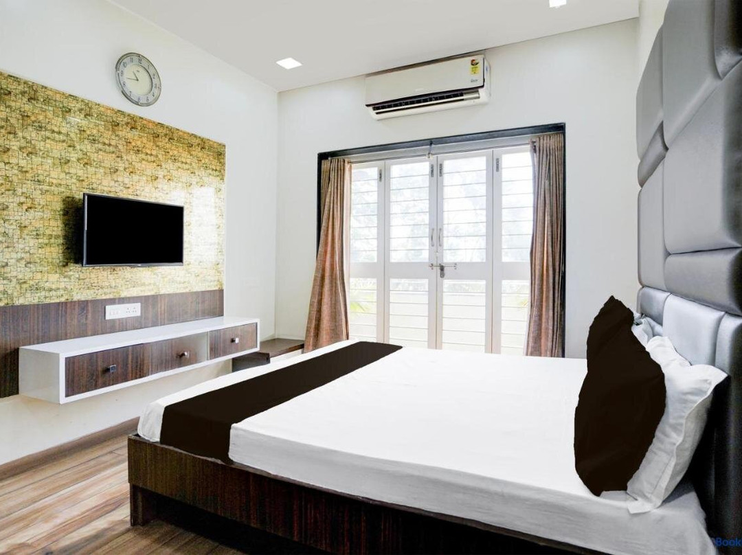 Hotel O Tanishq