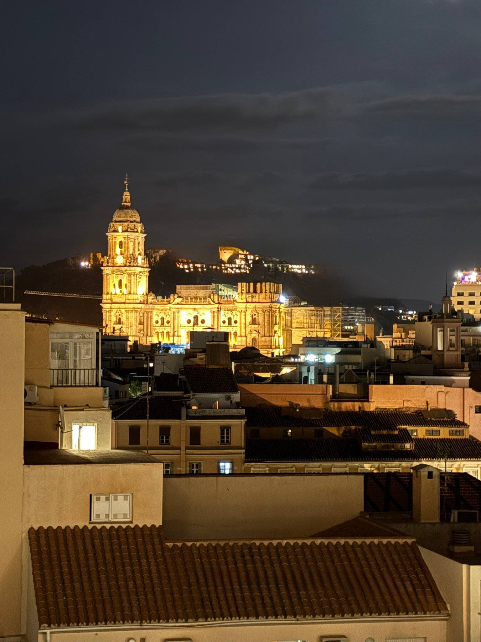 H10 Croma Málaga-官方