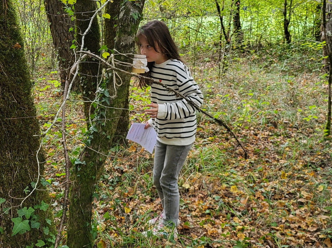 Grotte de Villars-Villars必去景点