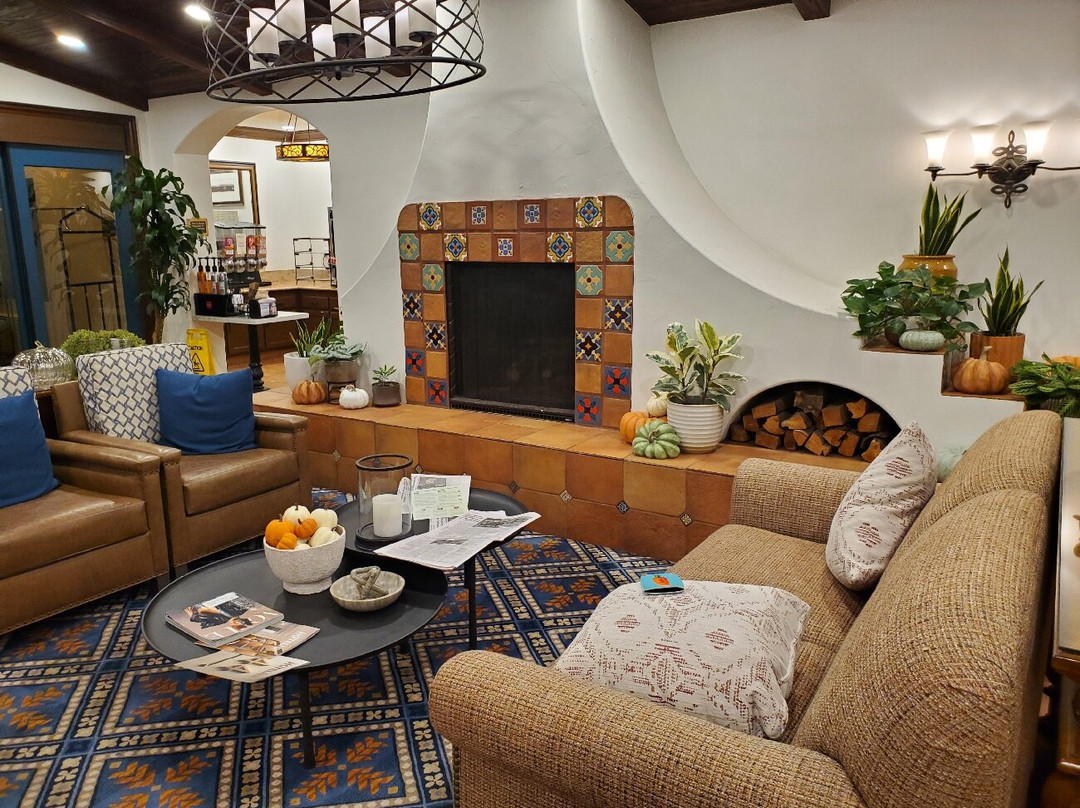 Ayres Hotel Redlands - Loma Linda主图