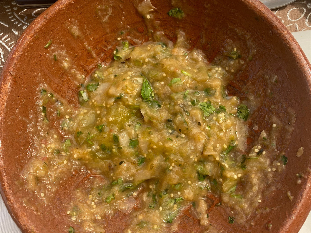 Salsa and Salsa-卡波圣卢卡斯必去景点