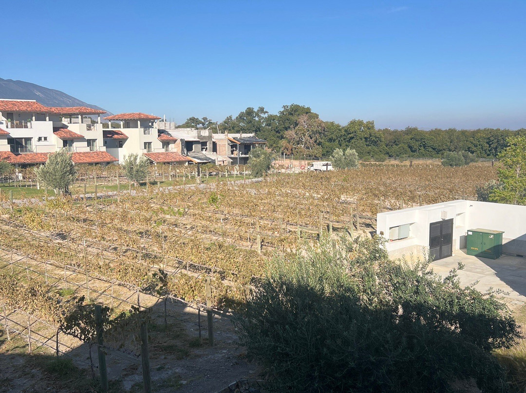 Parvada-Parras de la Fuente必去景点