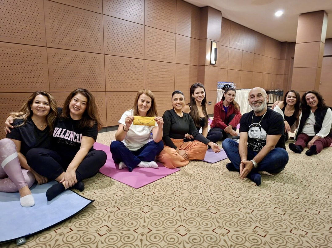 Bolu Koru Hotels Spa & Convention主图