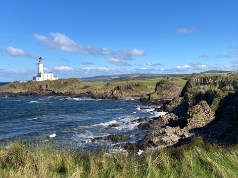 Lyons Links-都柏林必去景点