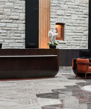 乌鲁达布尔萨瑞士酒店酒店图片