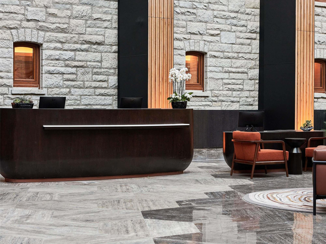 乌鲁达布尔萨瑞士酒店