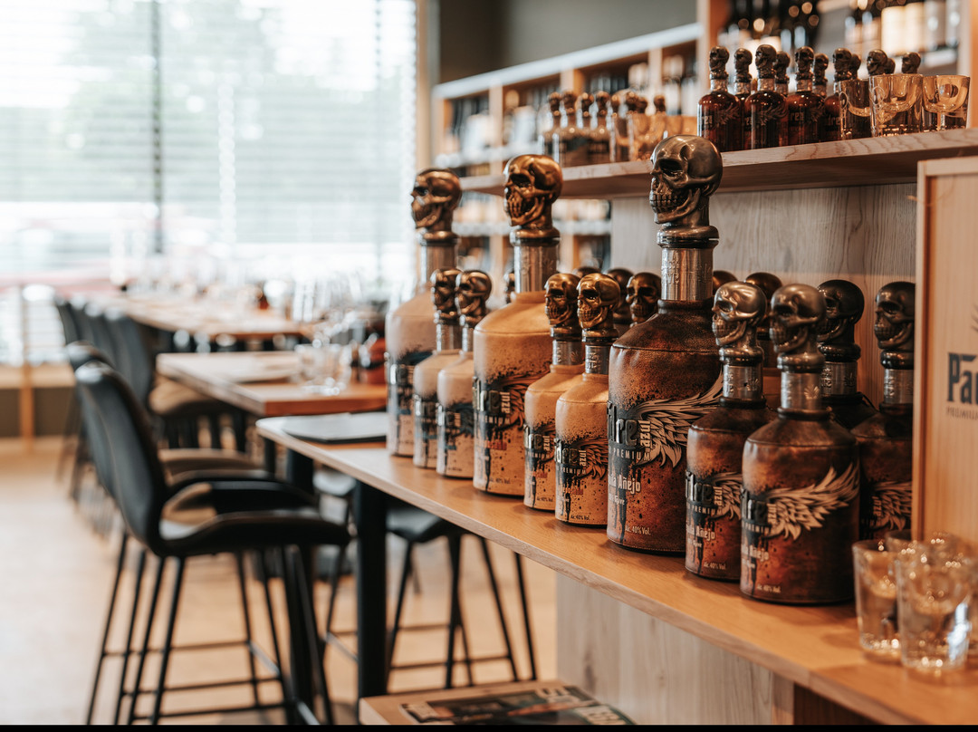Wine Shop Parndorf