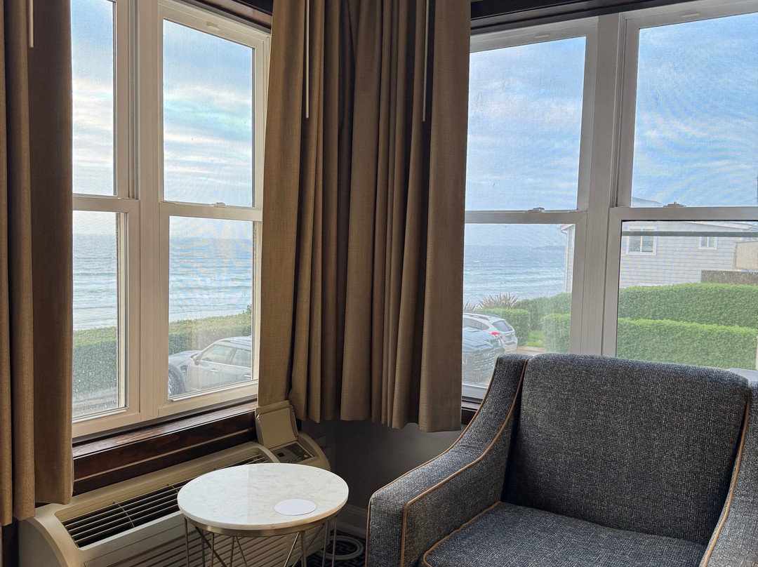 Inn at Nye Beach主图