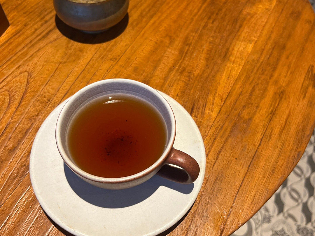 Tejas Spa Jembawan-乌布必去景点