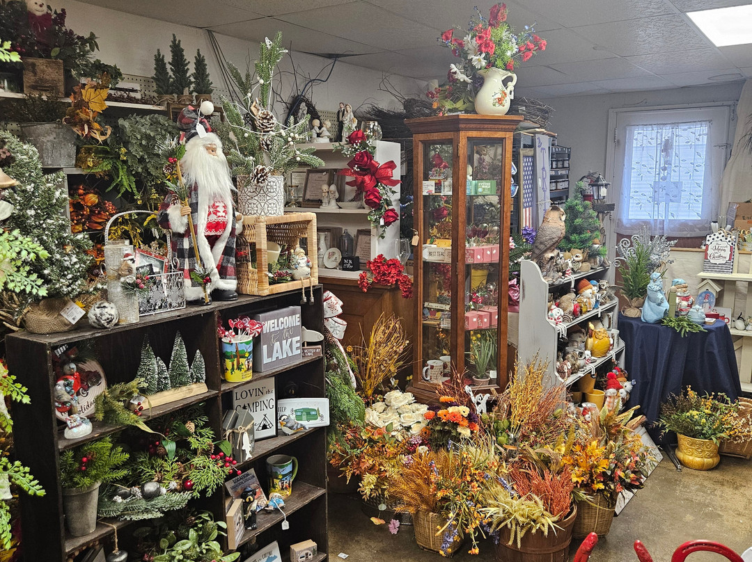 Arthur flower and gift shop