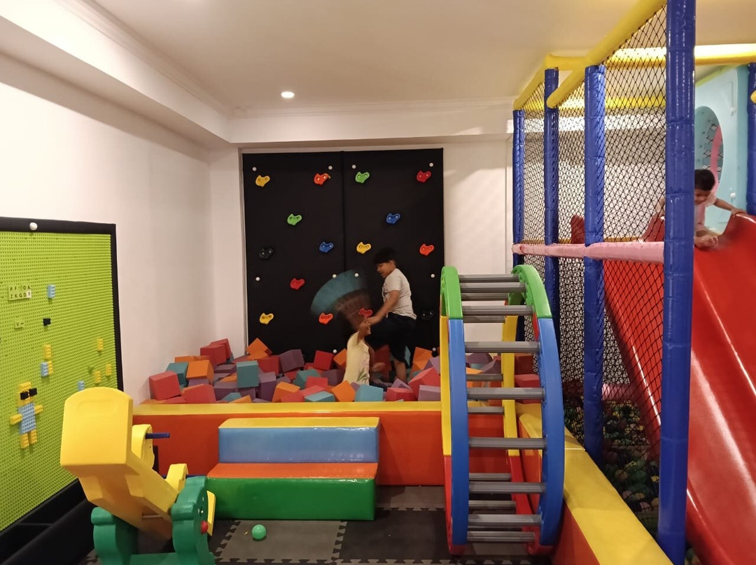 Mayfair Spring Valley Resort Guwahati主图