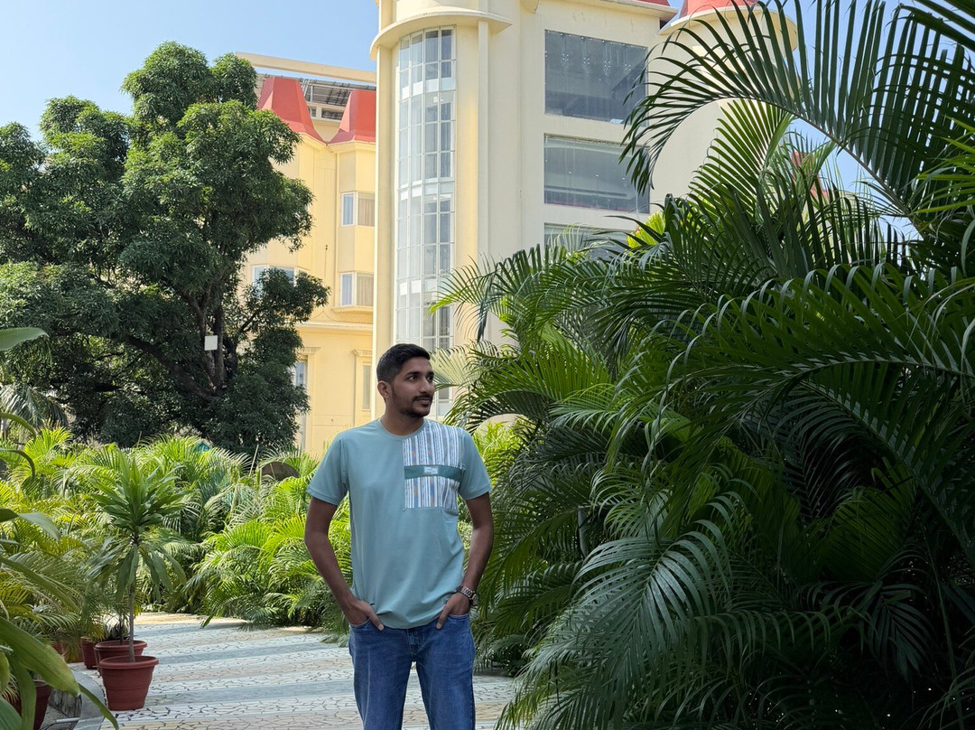 Tiaraa Hotels & Resorts主图