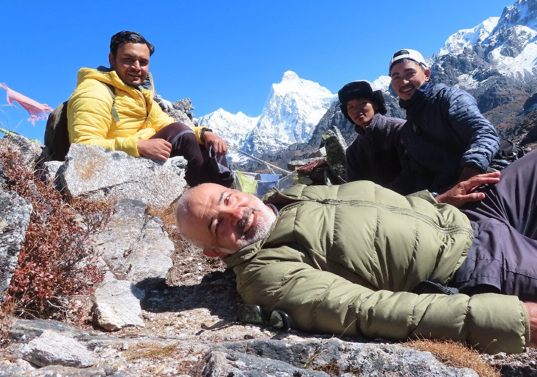 Enjoy Nepal Treks-加德满都必去景点