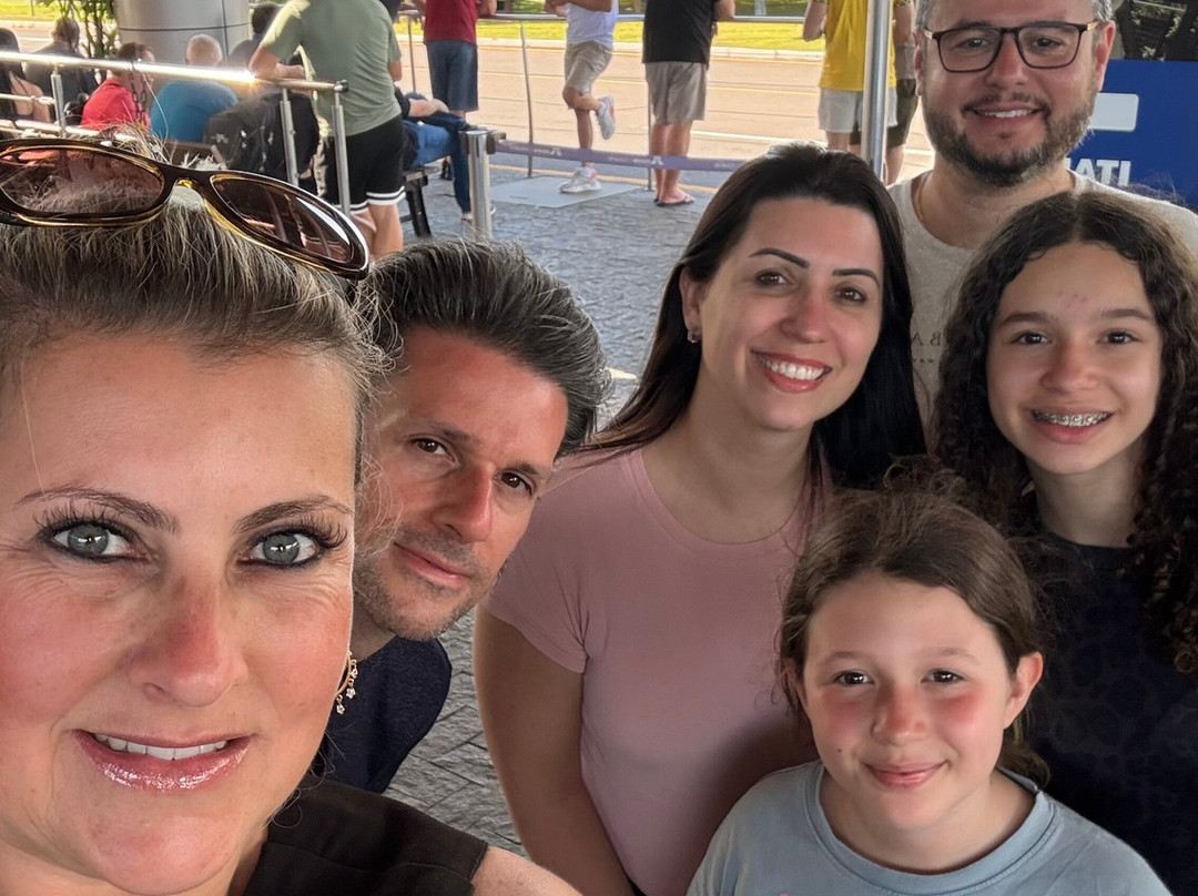 3 Fronteiras Turismo-伊瓜苏必去景点