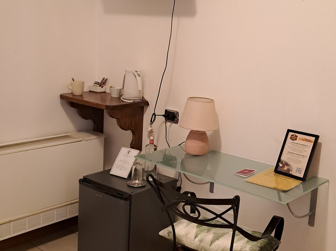 Hotel Villa Colico主图