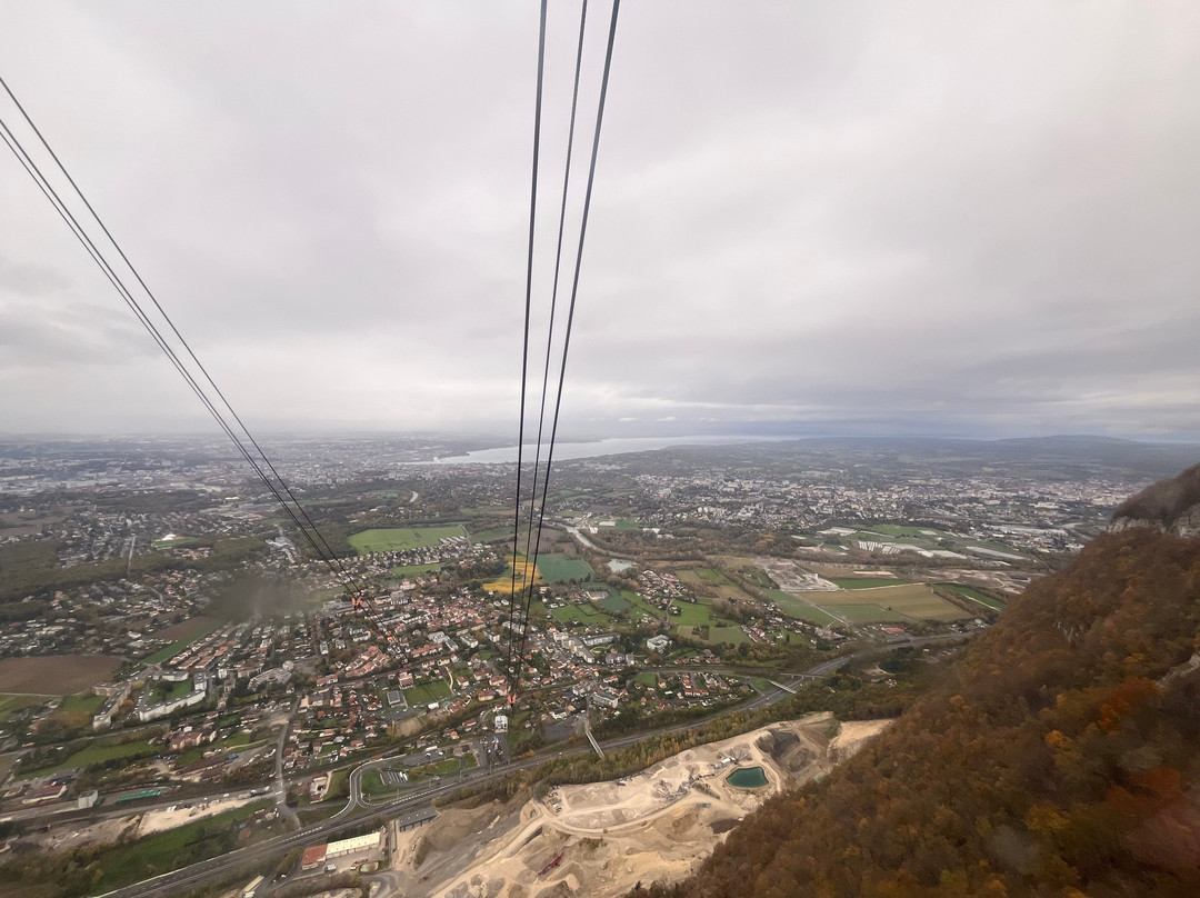 萨雷布山-上萨瓦省必去景点