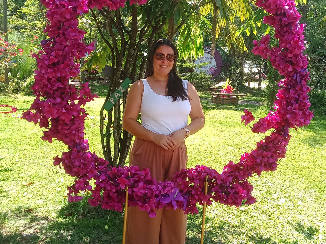 Chácara Vale dos Manacás-Nova Iguacu必去景点