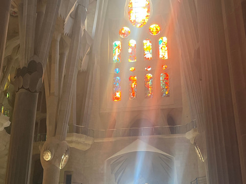 Devour Tours-巴塞罗那必去景点