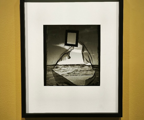 CAMERA - Centro Italiano per la Fotografia-都灵必去景点