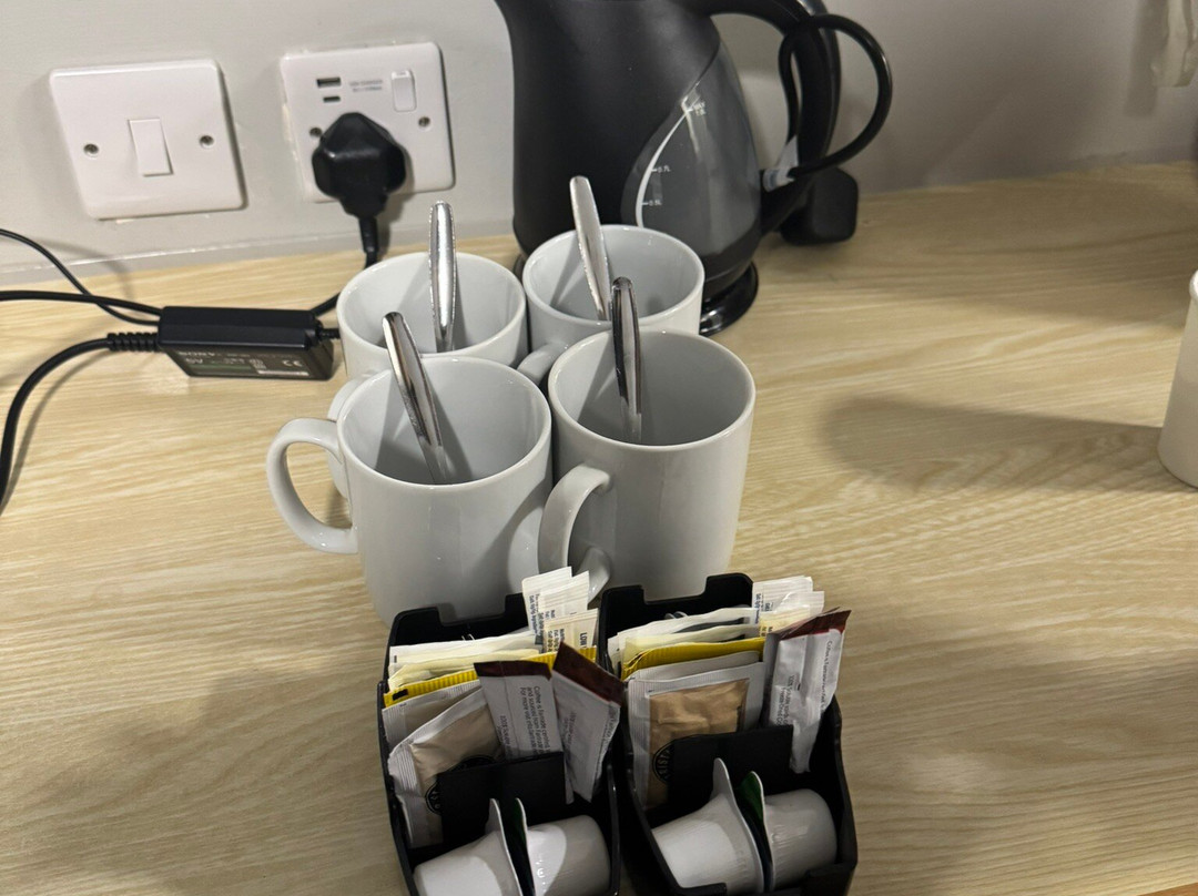 Travelodge Bridgend Pencoed主图