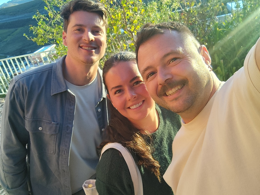 Gueda Wines-佩苏达雷瓜必去景点