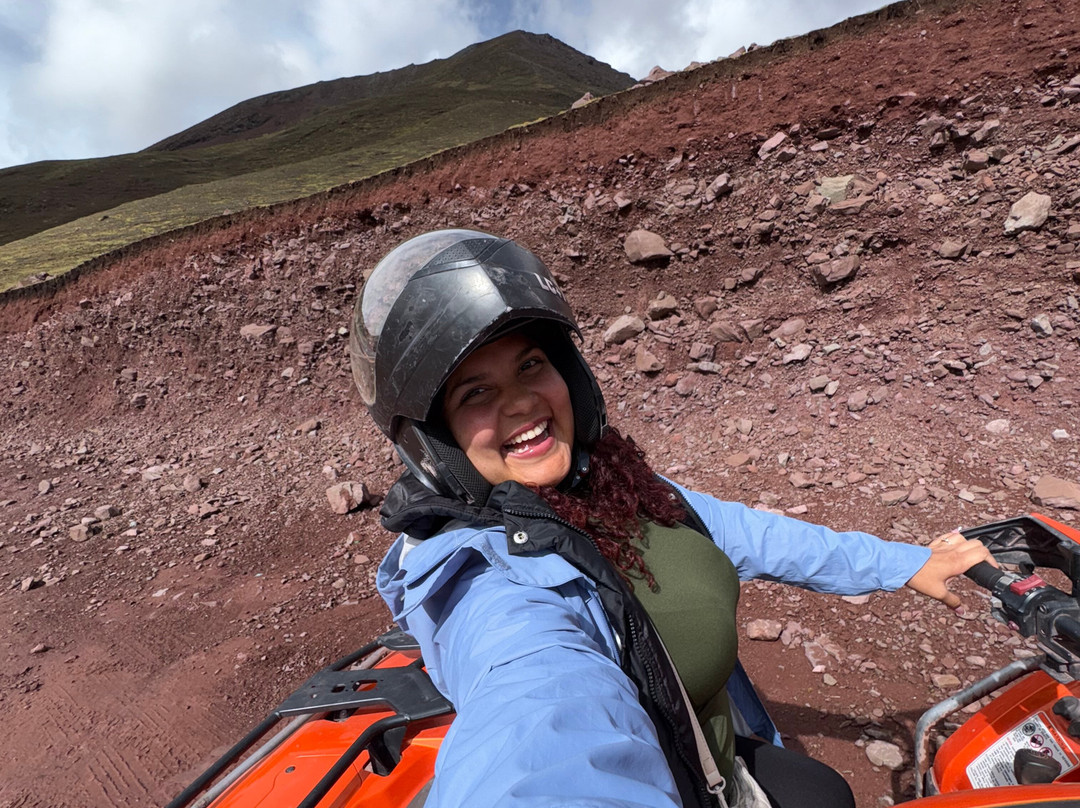 Inkas Mundo Exploring-温泉镇必去景点