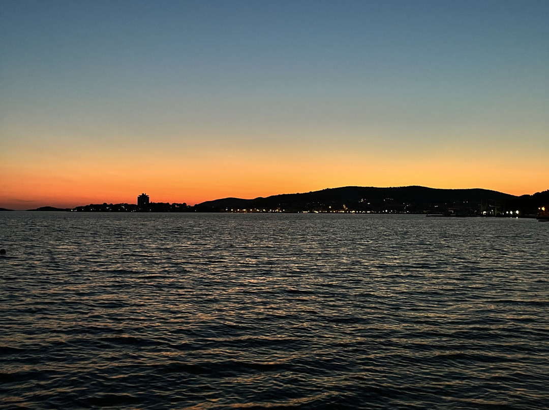 Hotel Stella Maris主图