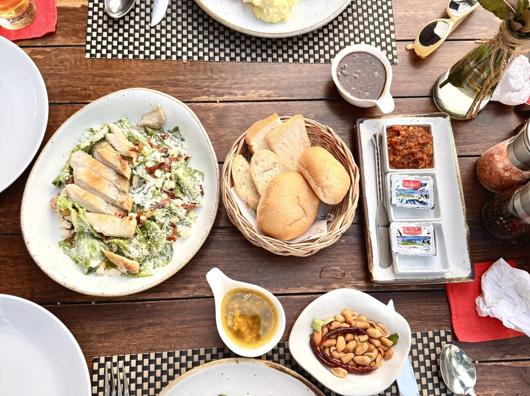 Khanom Beach Resort & Spa