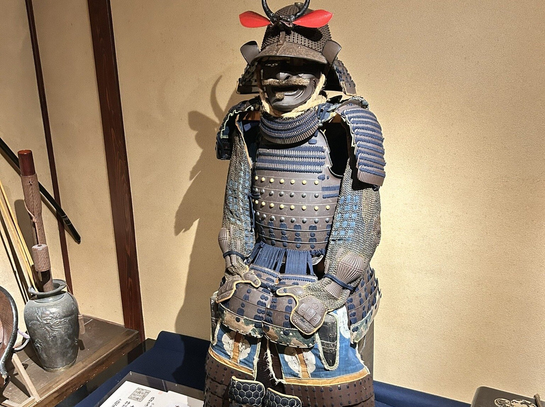 Ninja Weapon Museum-金泽市必去景点