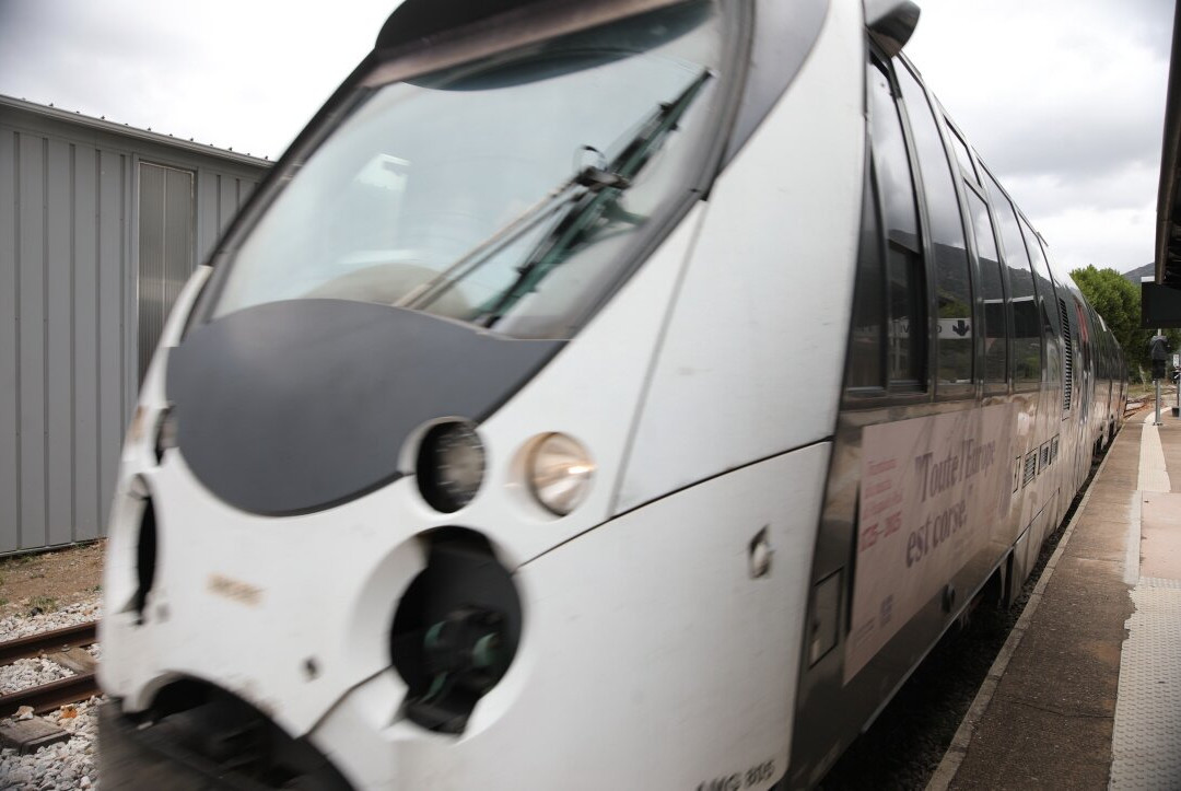 Gare de Ponte Leccia-Ponte-Leccia必去景点