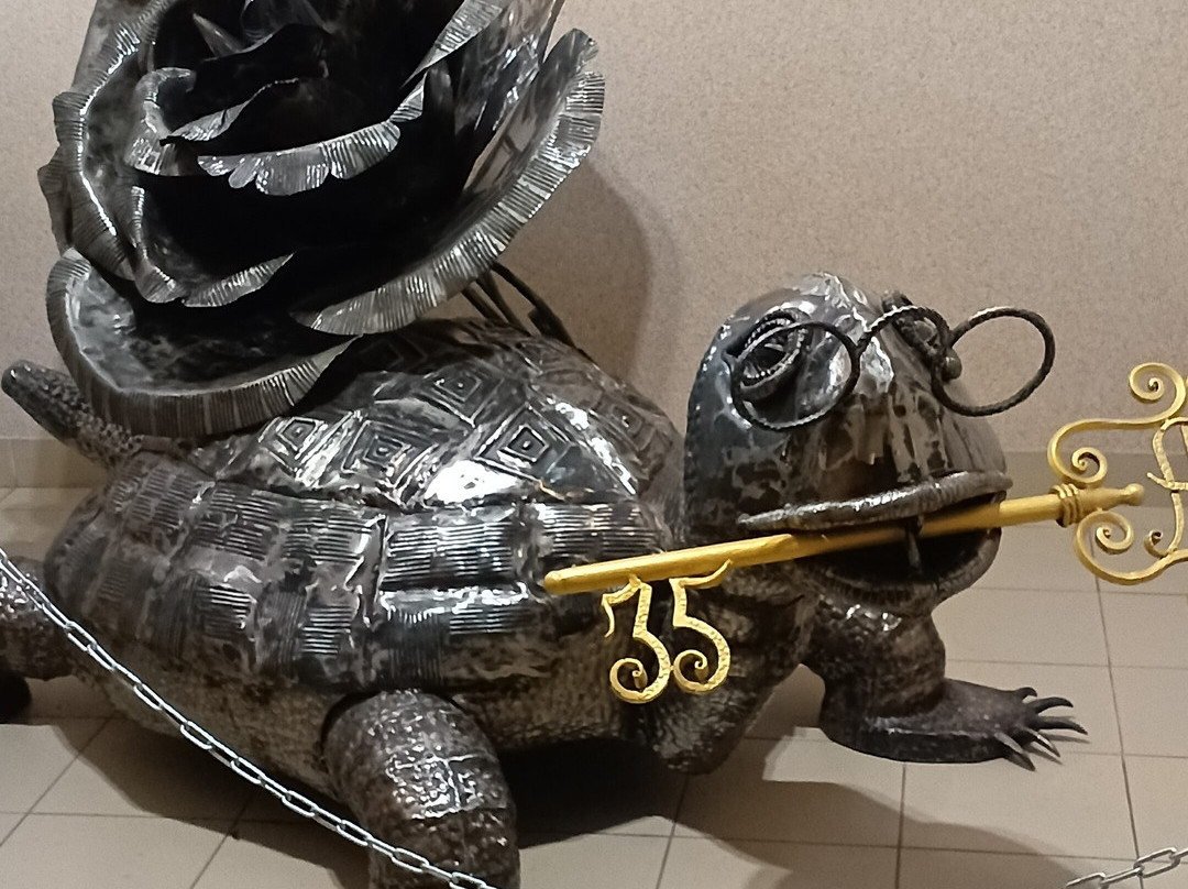 Hotel Fort Kolesnik主图