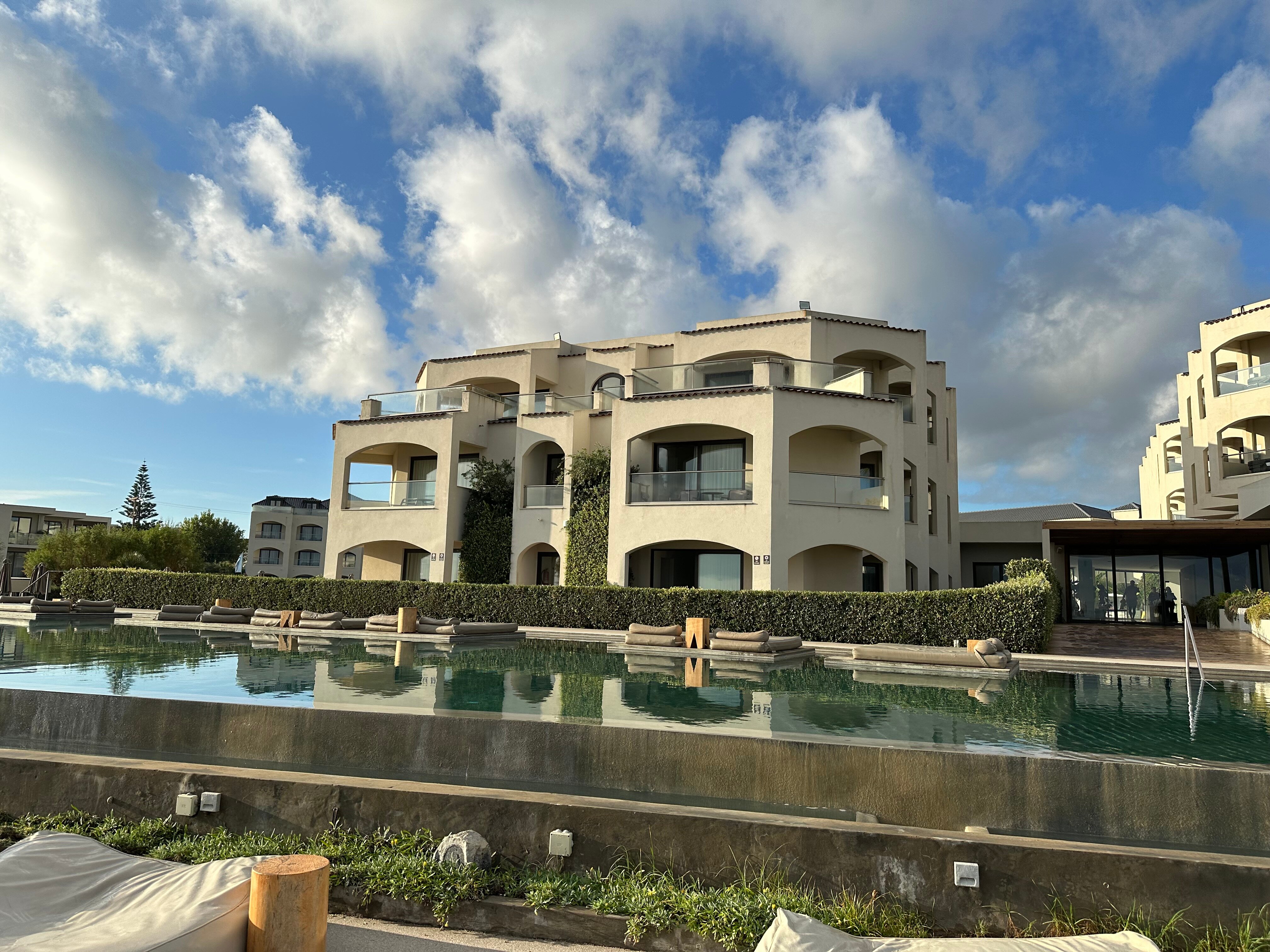 TUI BLUE Caravel-浴室