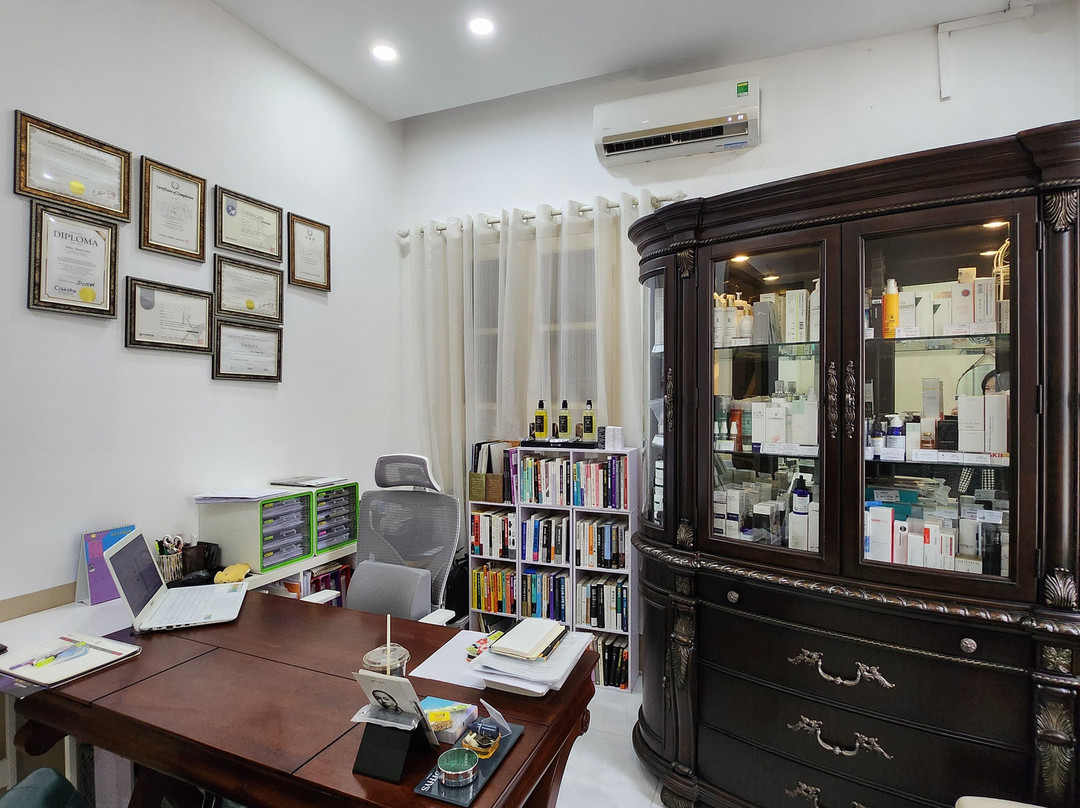 Yeonspa-Nam Từ Liêm必去景点