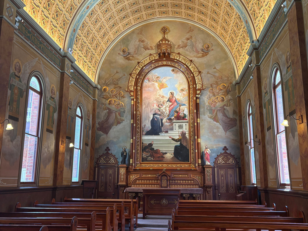 Monastery Guesthouse主图