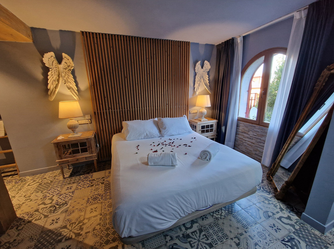 Hotel Rural La Viña主图