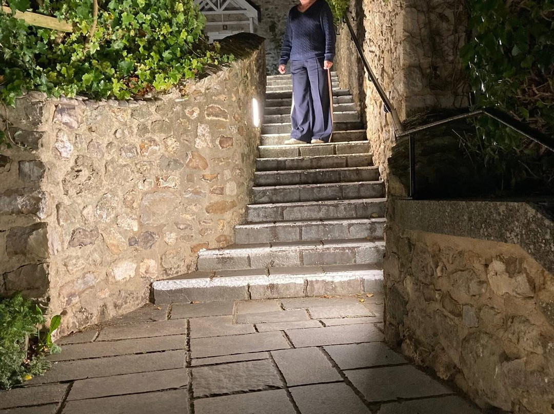 The Masons Arms, Branscombe-Branscombe必去景点