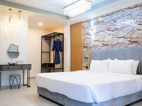 芭东柏丽酒店主图