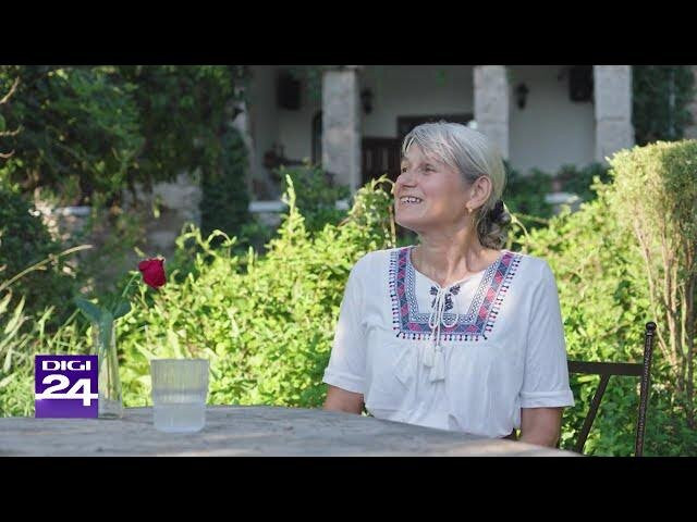 Villa Castelul Maria主图