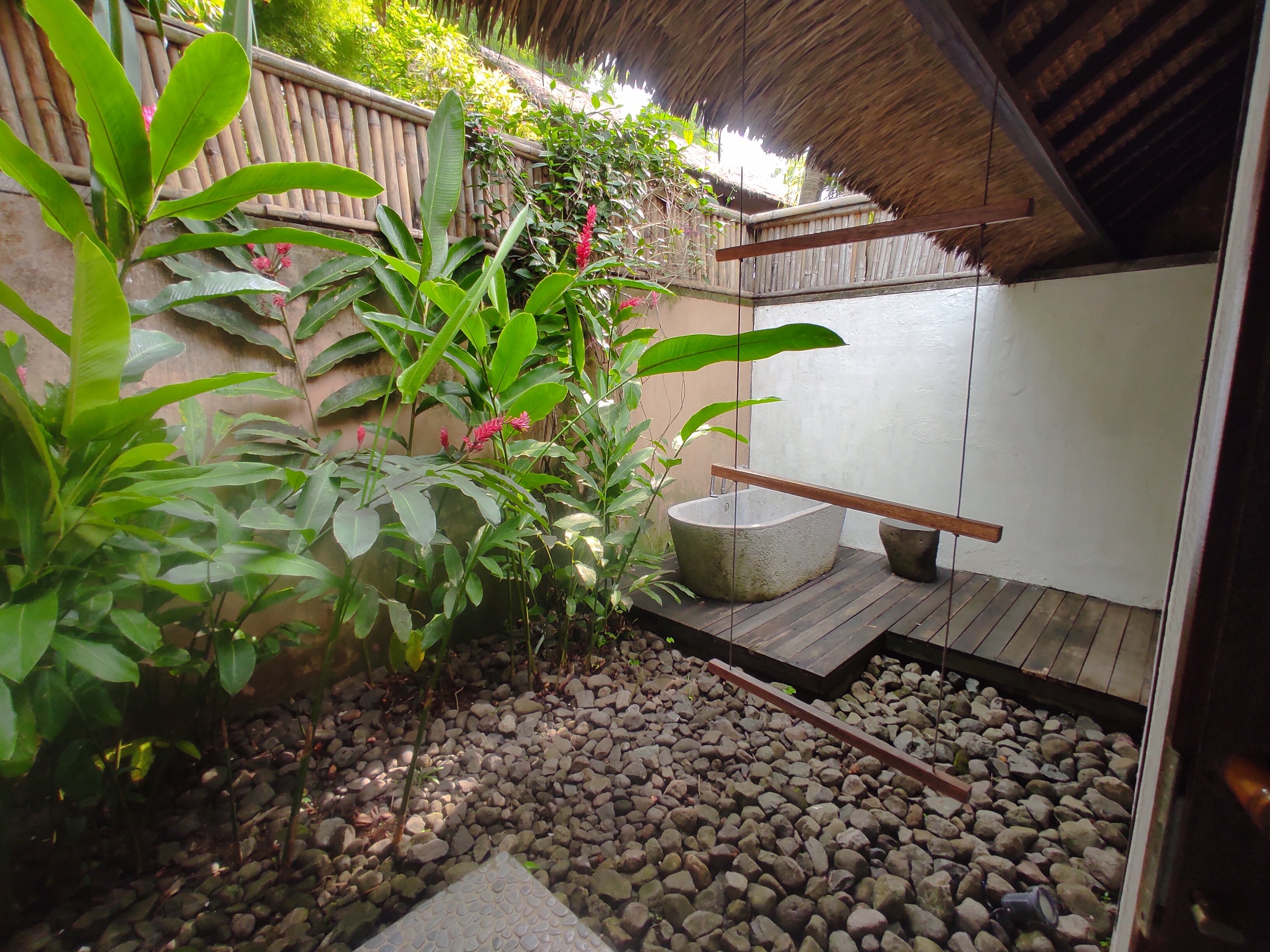 捷瓦克琉酒店-浴室