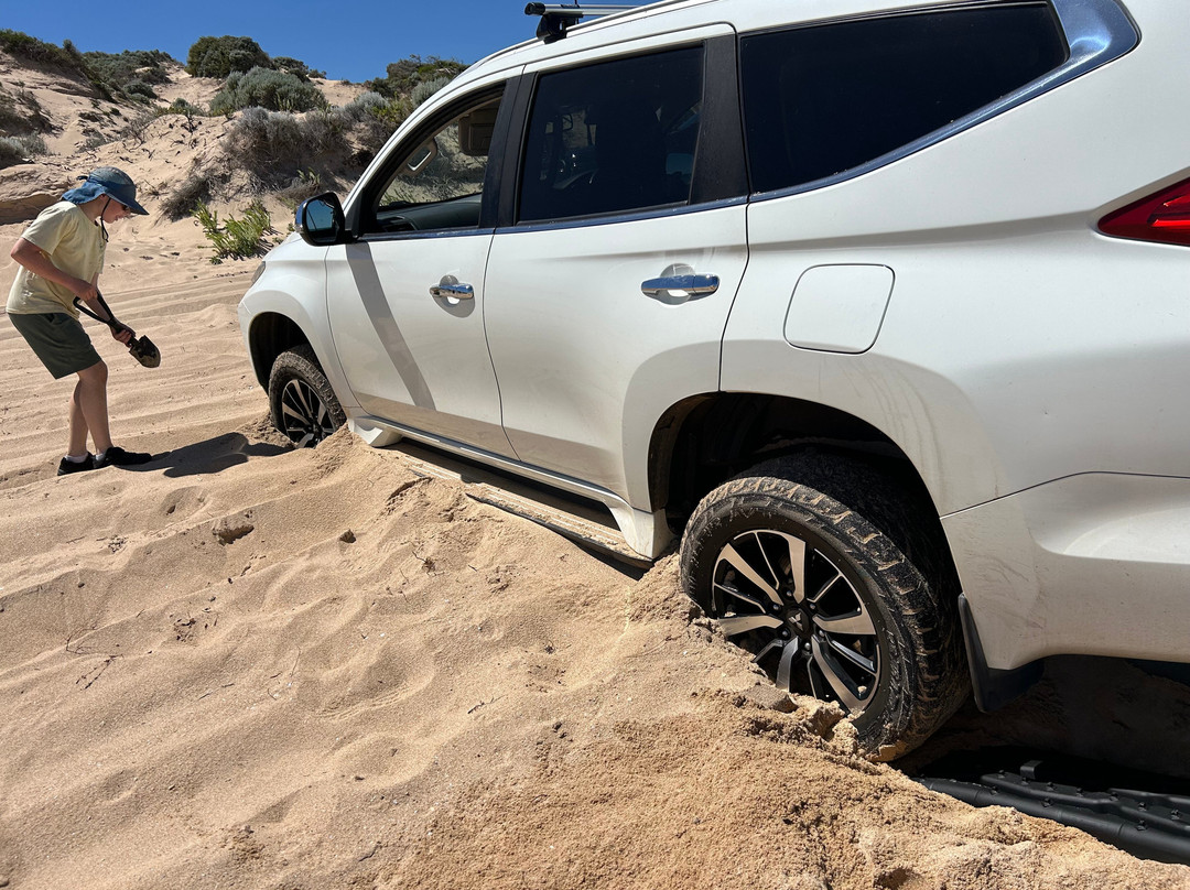 Outbush Adventures-Darlington必去景点