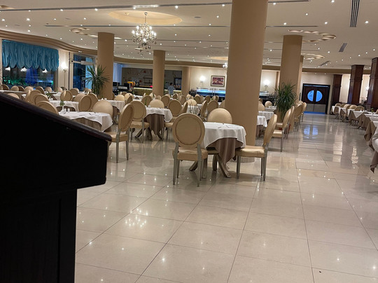 Amwaj hotel spa-纳布克湾必去景点