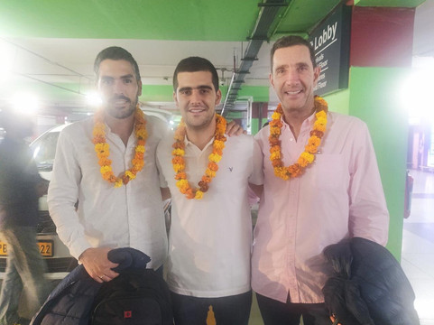 Rutas India – Private Delhi Tour with Spanish Guide-Mahipalpur必去景点