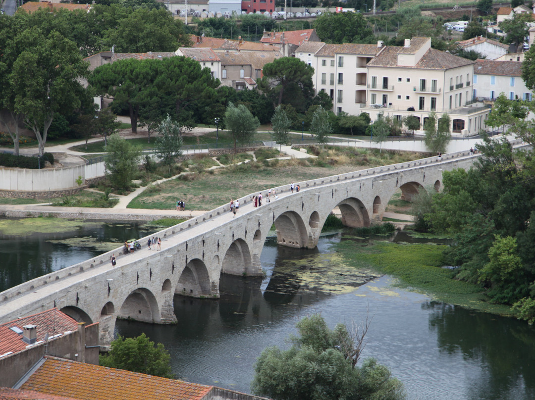 Pont Vieux-贝济耶必去景点
