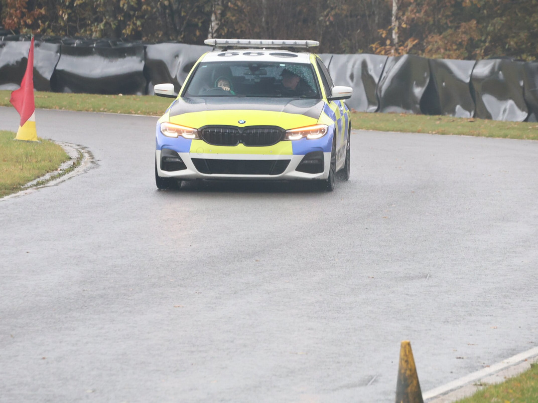 Three Sisters Race Circuit-威根必去景点