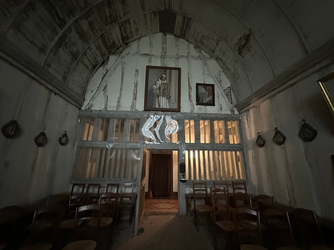 Champagne Monial-Colombe-le-Sec必去景点