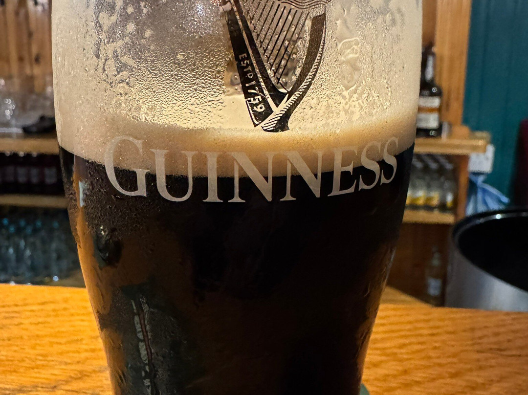 Regan's Bar-Moycullen必去景点