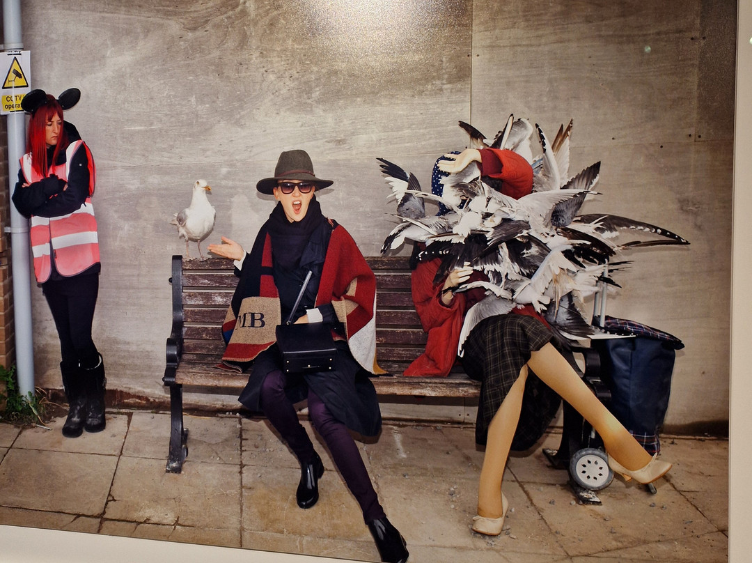 Weston Museum-滨海韦斯顿必去景点