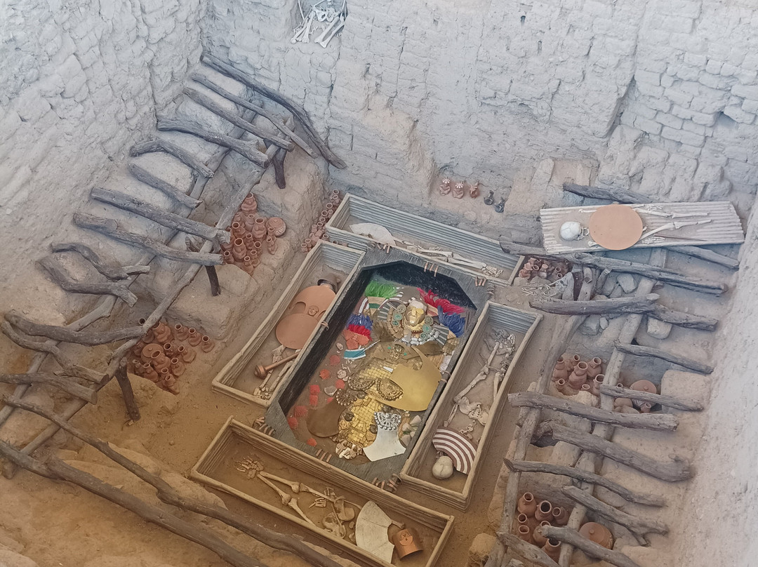 Norte Expedition-特鲁希略必去景点