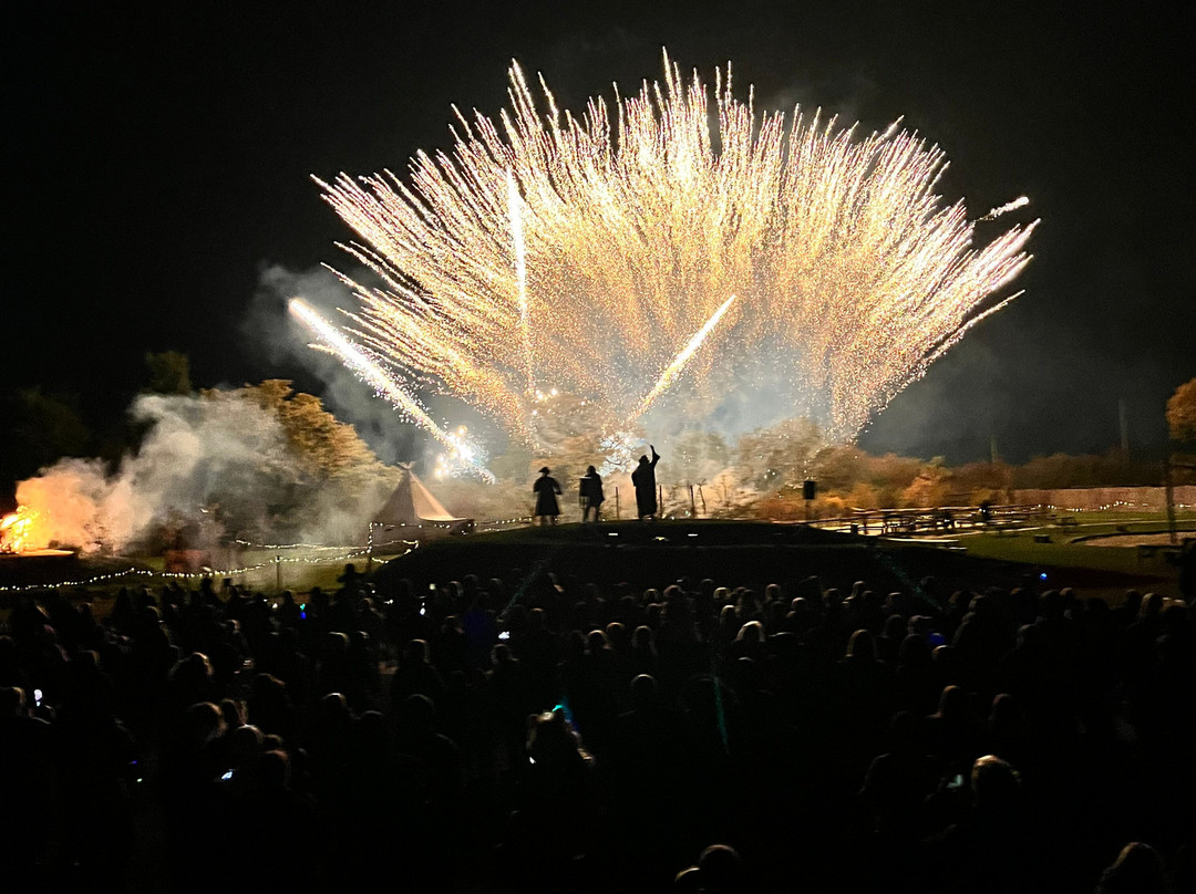 Wyvernwood-Alresford必去景点